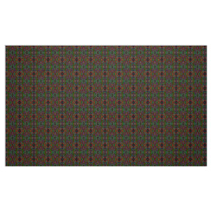 Abstract Pattern Fabric