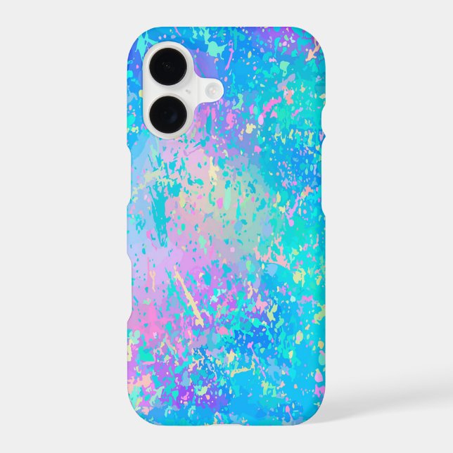 Abstract pattern samsung galaxy s21 ultra case (Back)