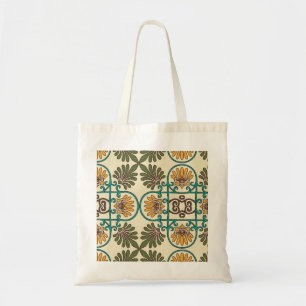 Abstract pattern  tote bag