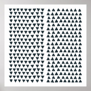 Abstract pattern vintage backgroundabstract,abstra poster