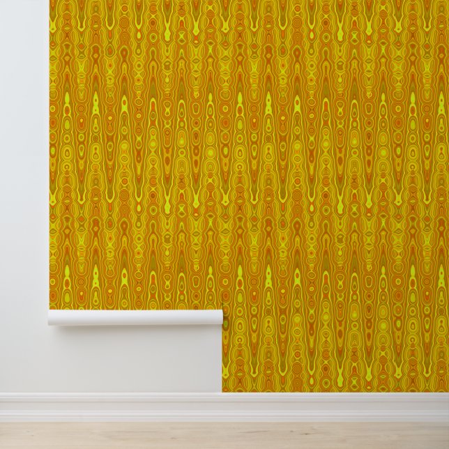 Abstract Pattern Wallpaper (Application)