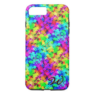 Abstract Patterns 14 Case-Mate iPhone Case