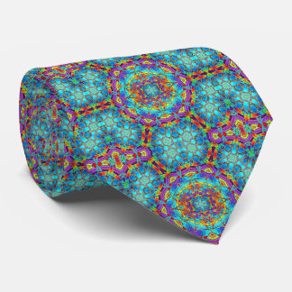 Abstract Patterns 26 Custom Ties