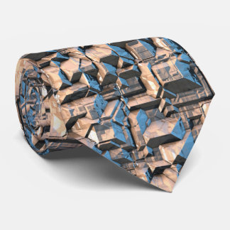 Abstract Patterns 29A-B Options Custom Ties