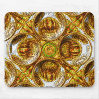 Abstract Patterns 2 Mousepad