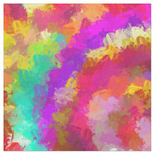 Abstract Patterns 30 Fabric
