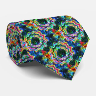 Abstract Patterns 34B Tie