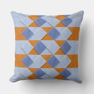 Abstract Patterns 37A-B Image Options Cushion