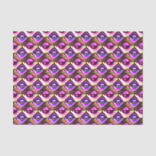 Abstract Patterns 39A-B Options Tissue Paper
