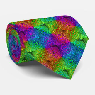 Abstract Patterns 3 Custom Ties