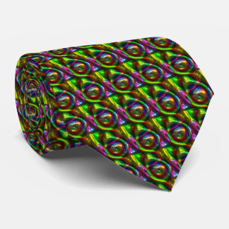 Abstract Patterns 40A-B Options Custom Ties