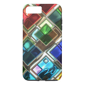 Abstract Patterns 4 iPhone 7 Case