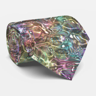 Abstract Patterns 51A-B Options Custom Ties