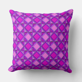 Abstract Patterns 5A 5B Pillows