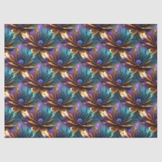 Abstract Patterns 60 Tissue Paper