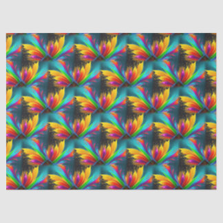 Abstract Patterns 61 Tissue Paper