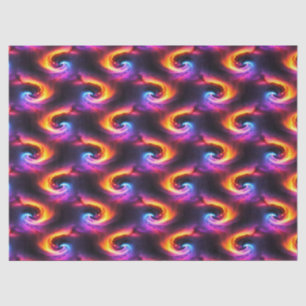 Abstract Patterns 64 Tissue Paper