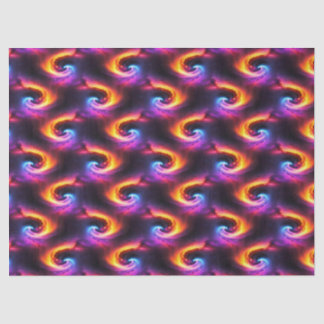 Abstract Patterns 64 Tissue Paper