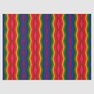 Abstract Patterns 65A & B Options Tissue Paper