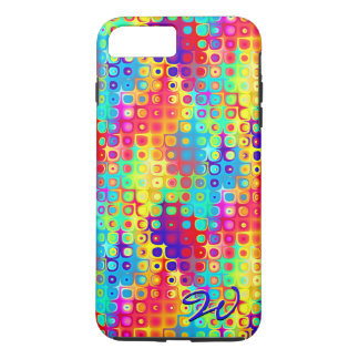 Abstract Patterns 7 Case-Mate iPhone Case