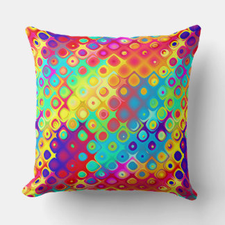 Abstract Patterns 7 Pillows