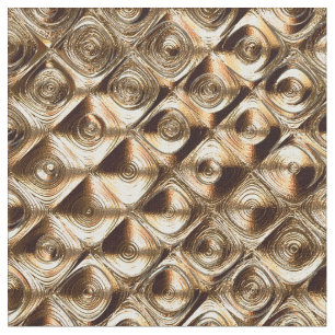 Abstract Patterns 8 Custom Fabric