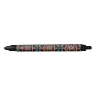 Abstract pen