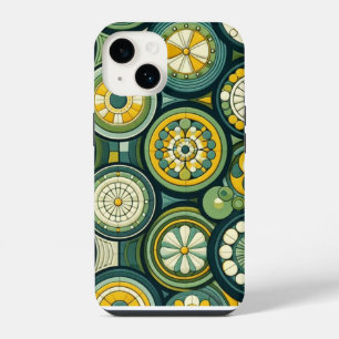 Abstract Phone Case