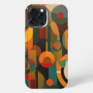 Abstract Phone Case