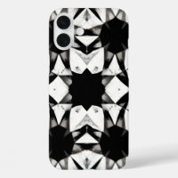 abstract phone cover
