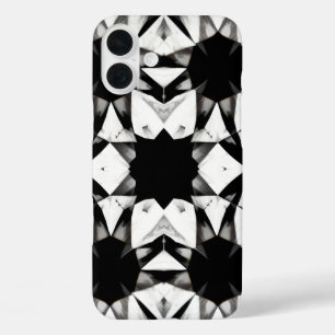 abstract phone cover