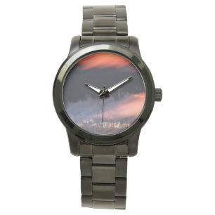 Abstract photo watch