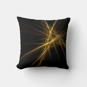 Abstract Pillow