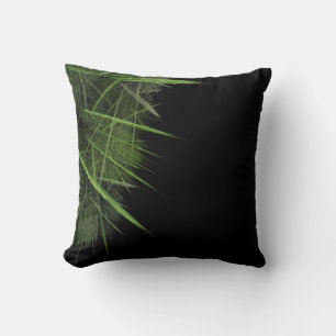 Abstract Pillow