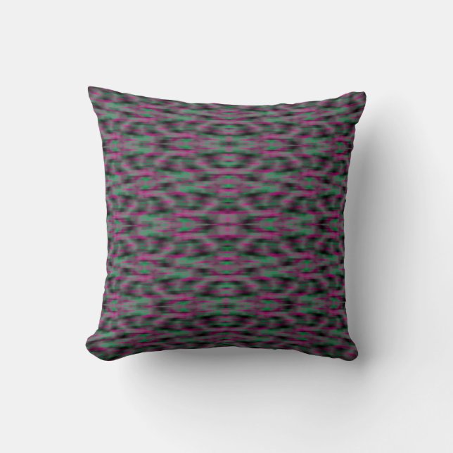 abstract pillows (Front)