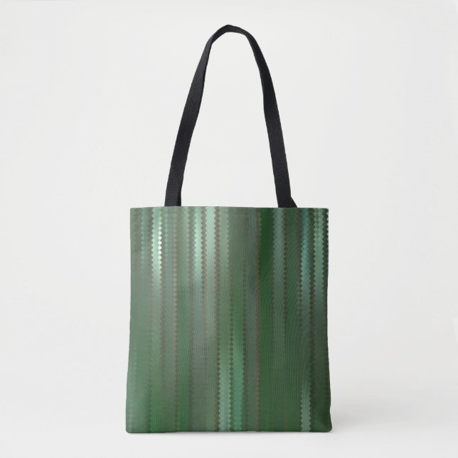 abstract pink background. fractal explosion star w tote bag (Front)