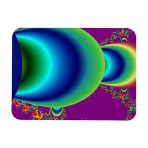 Abstract Planets in Alignment Magnet