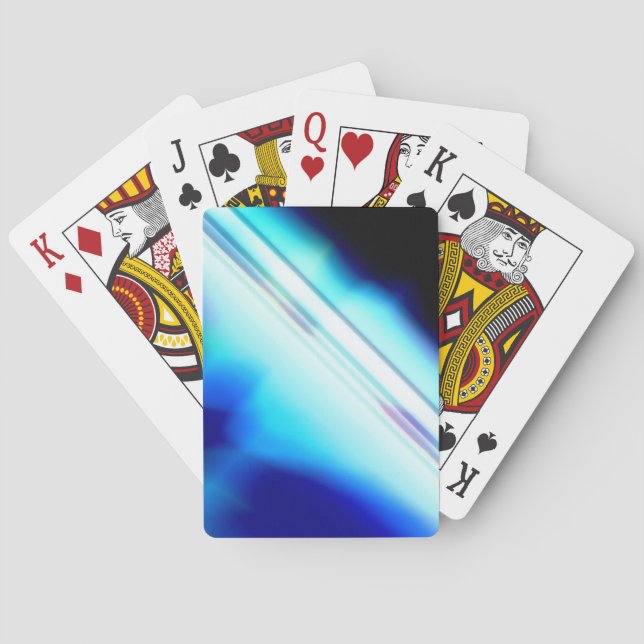 Abstract Playing Cards (Back)