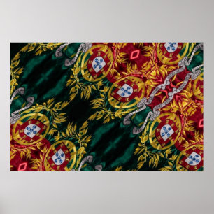 Abstract Portuguese Poster