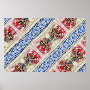 Abstract Portuguese Poster