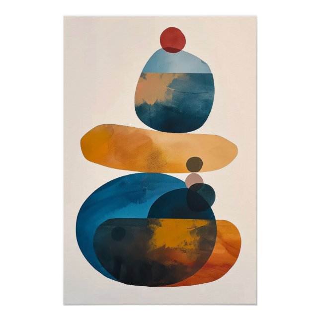 Abstract Poster (Front)