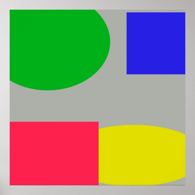 Abstract Poster (Front)