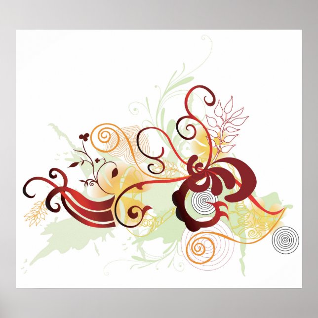 Abstract Poster (Front)