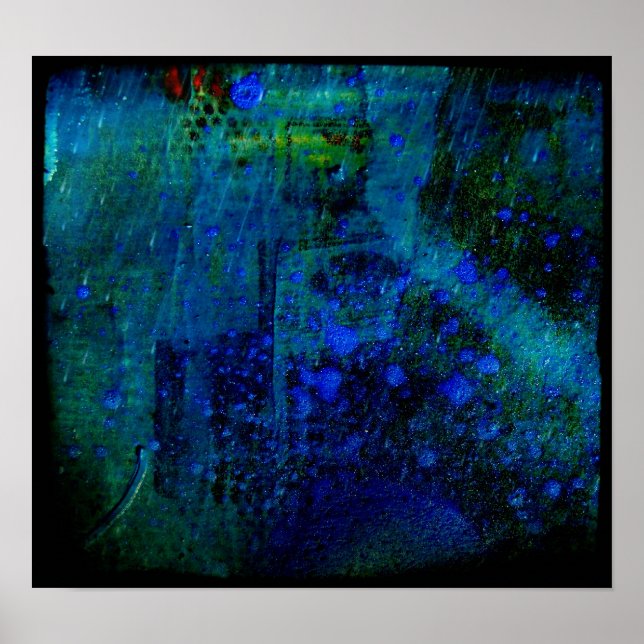 Abstract Poster (Front)