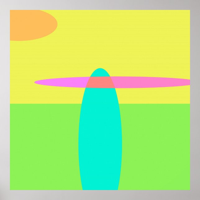 Abstract Poster (Front)