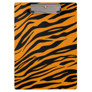 Abstract Predator Skin Camo Art: Adventure design Clipboard
