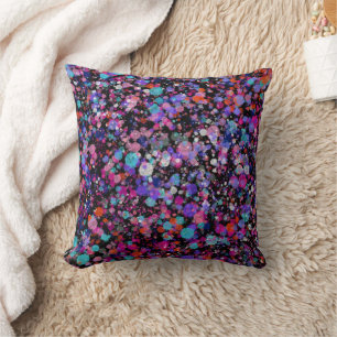 Abstract Print: Many Galaxies in the Universe Cushion