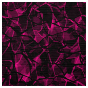 Abstract purple fabric