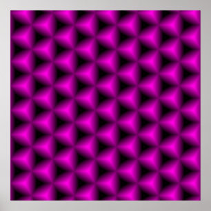 Abstract purple geometric background.abstract, art poster