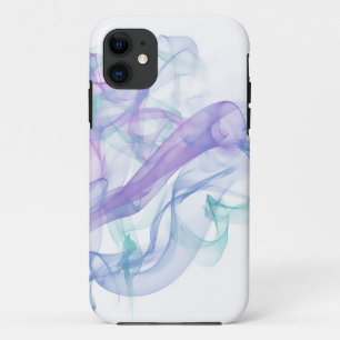 Abstract Purple Haze Case-Mate iPhone Case
